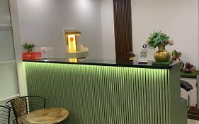 Silver Key Suites